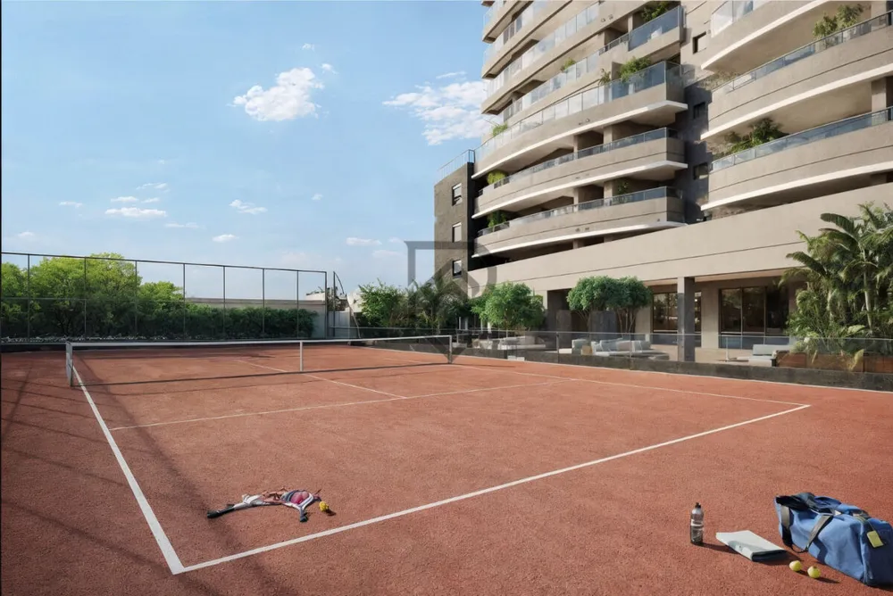 Apartamento, 3 quartos, 108 m² - Foto 4