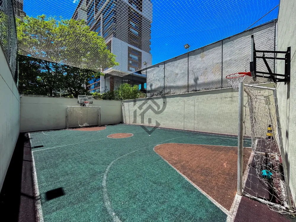 Apartamento, 3 quartos, 173 m² - Foto 4