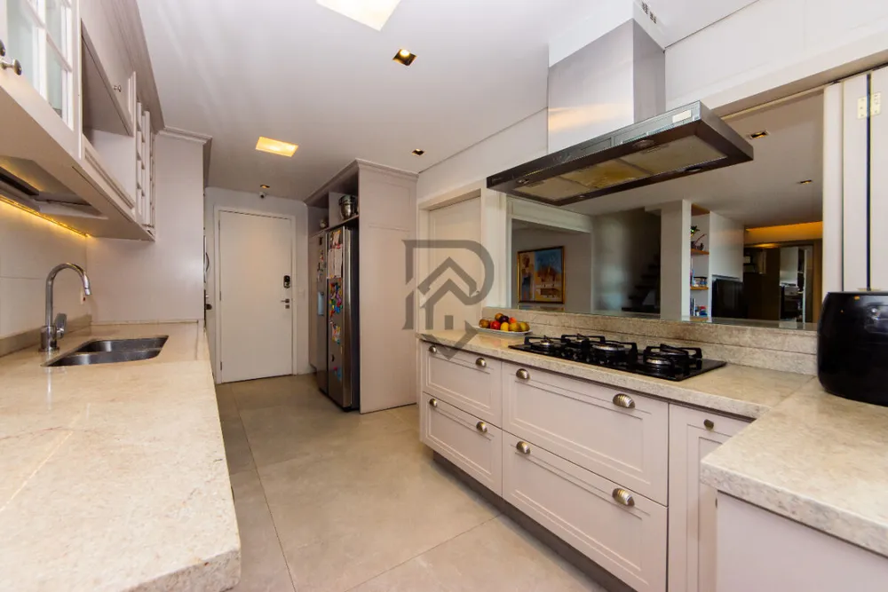 Apartamento, 3 quartos, 173 m² - Foto 5