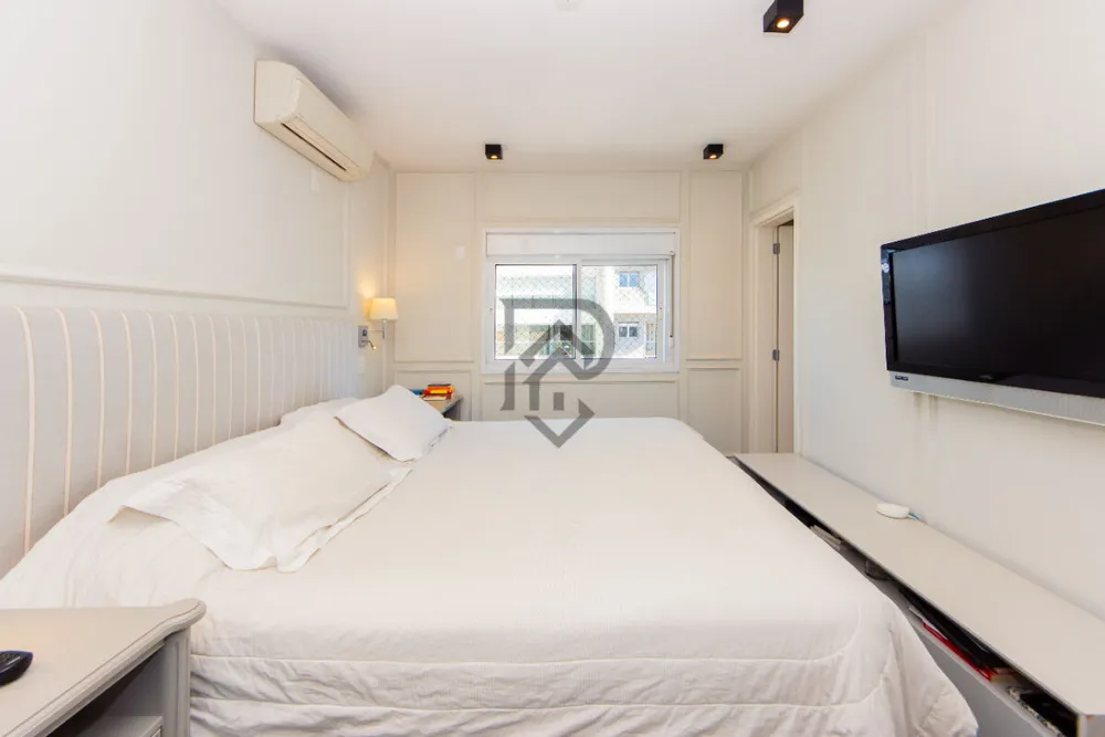 Apartamento, 3 quartos, 173 m² - Foto 3