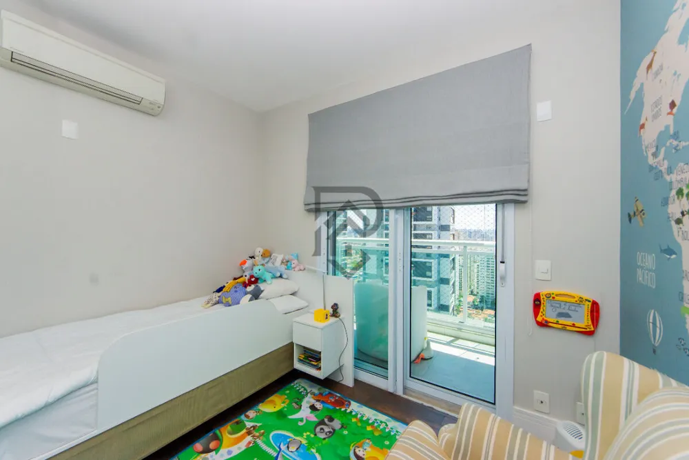 Apartamento, 3 quartos, 173 m² - Foto 4