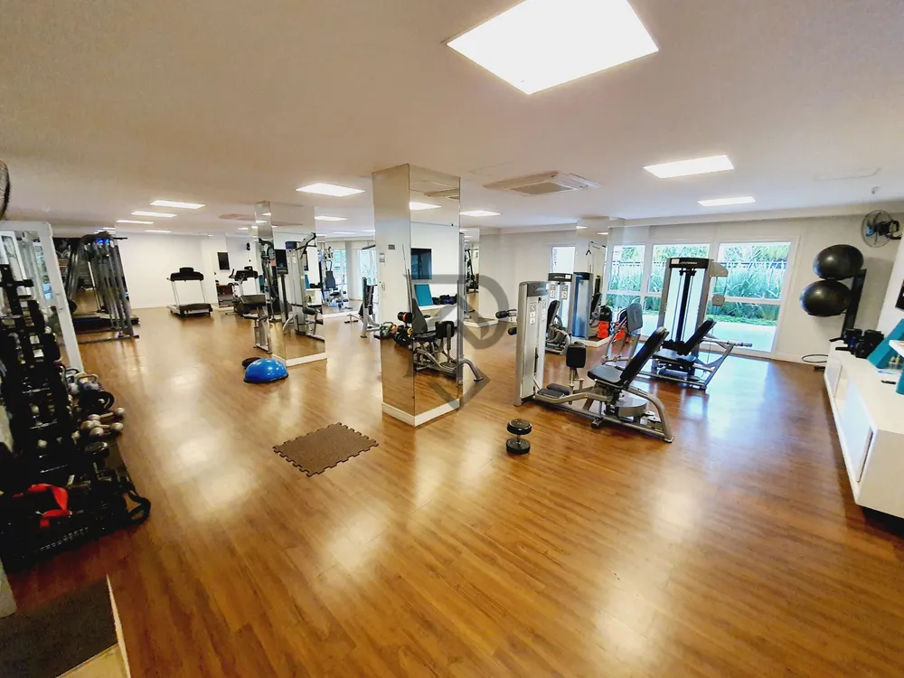 Apartamento, 3 quartos, 173 m² - Foto 3