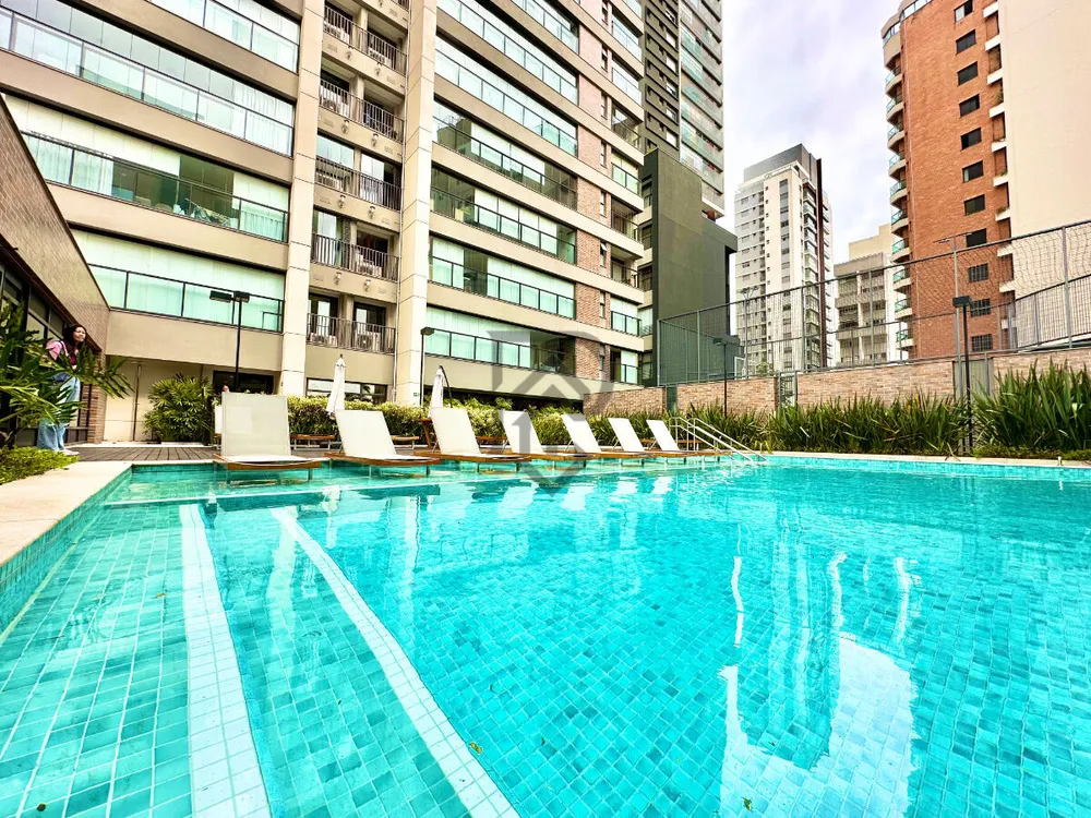 Apartamento, 3 quartos, 142 m² - Foto 2