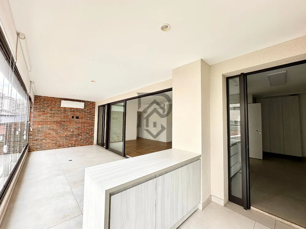 Apartamento, 3 quartos, 142 m² - Foto 7