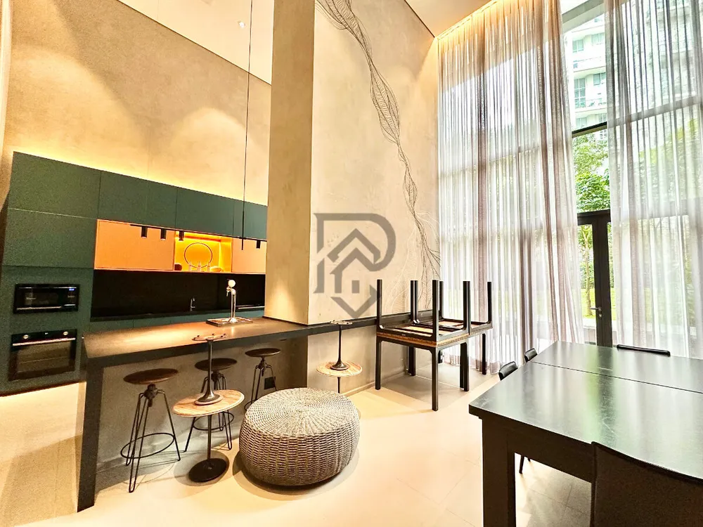 Apartamento, 3 quartos, 142 m² - Foto 12