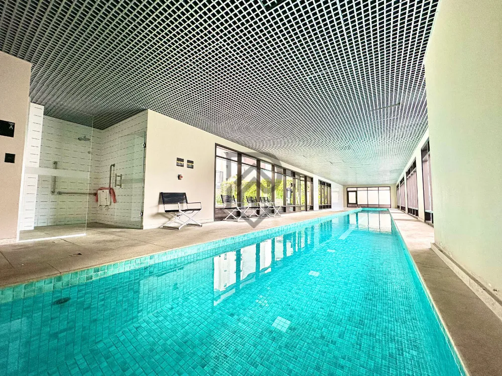 Apartamento, 3 quartos, 142 m² - Foto 6