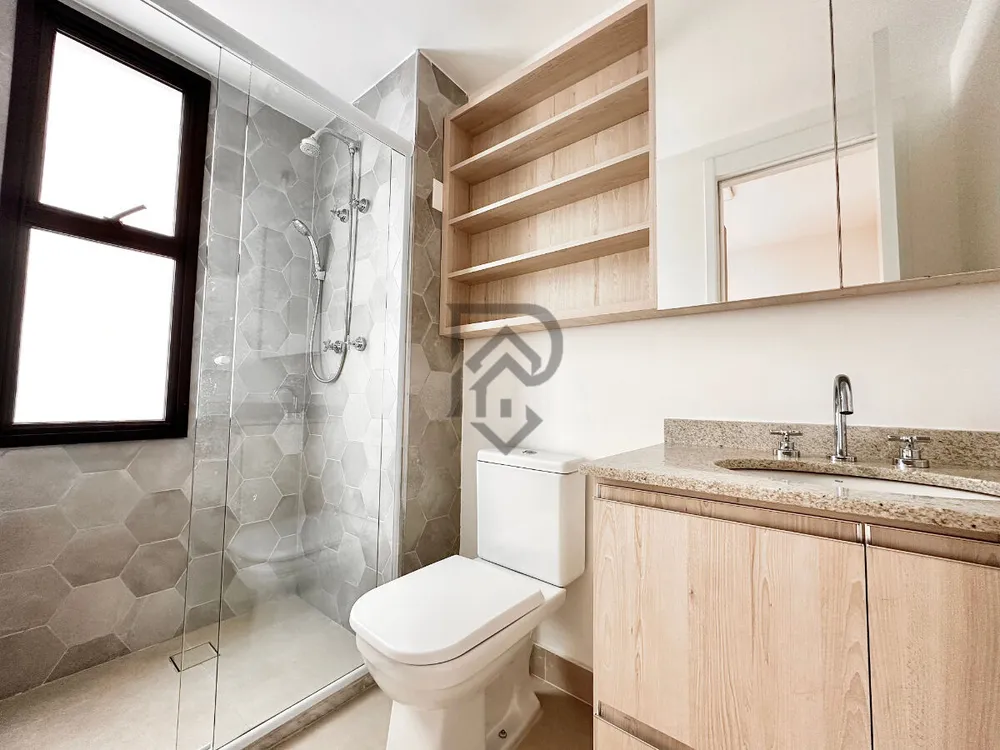 Apartamento, 3 quartos, 142 m² - Foto 4