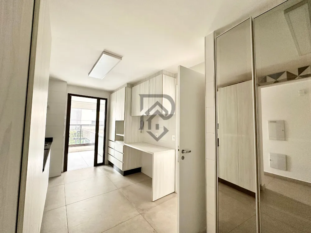 Apartamento, 3 quartos, 142 m² - Foto 3