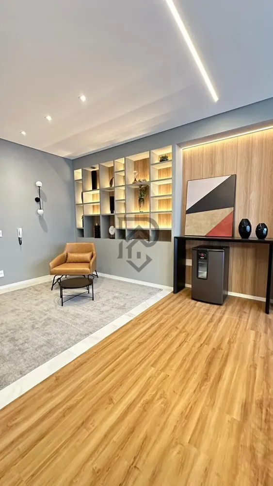 Apartamento, 3 quartos, 119 m² - Foto 12