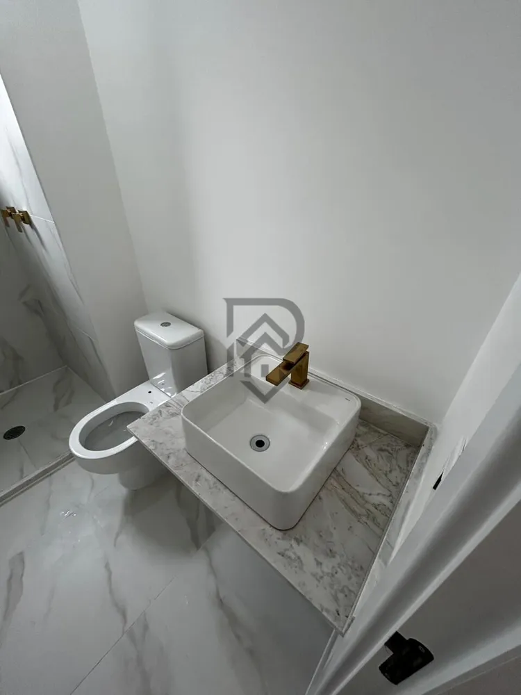 Apartamento, 3 quartos, 119 m² - Foto 1