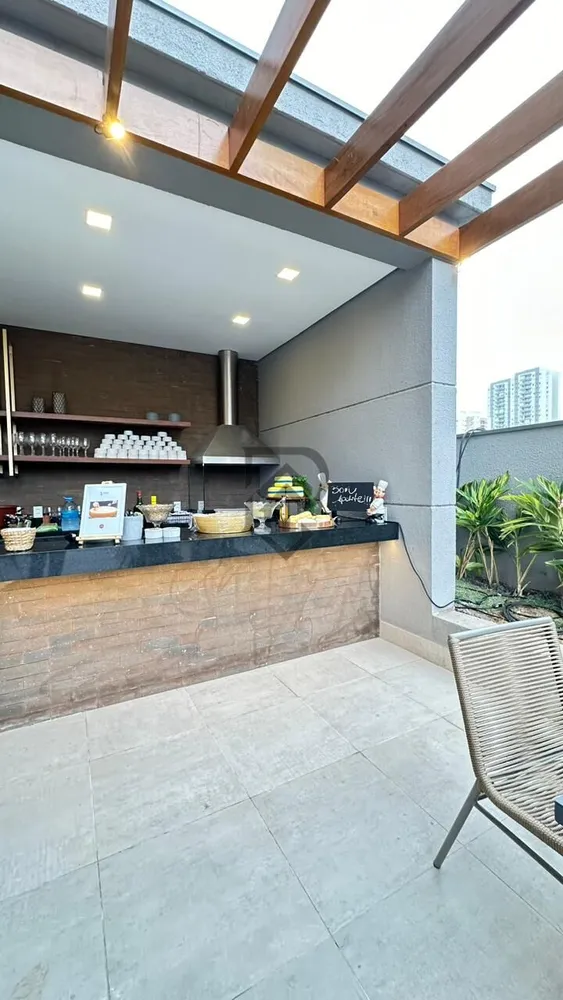 Apartamento, 3 quartos, 119 m² - Foto 4