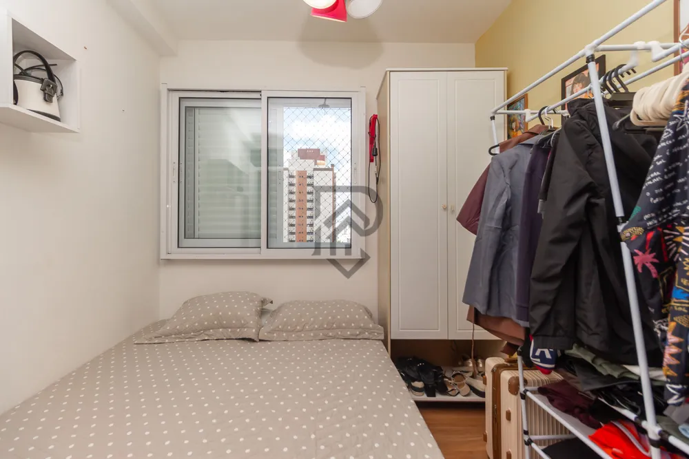Apartamento, 2 quartos, 77 m² - Foto 1
