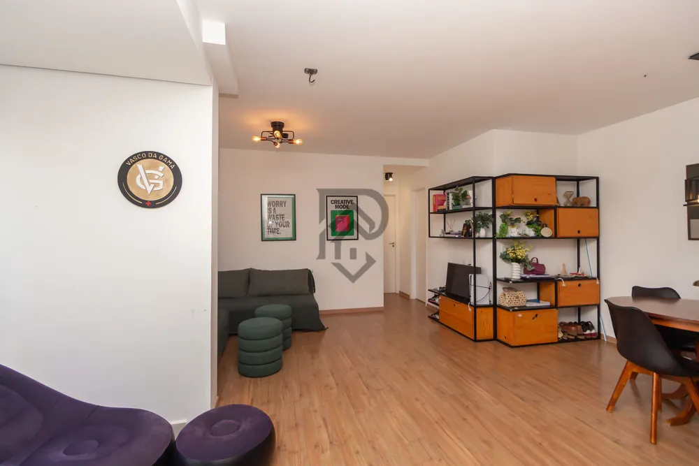 Apartamento, 2 quartos, 77 m² - Foto 9