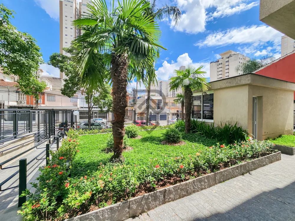 Apartamento, 2 quartos, 77 m² - Foto 6