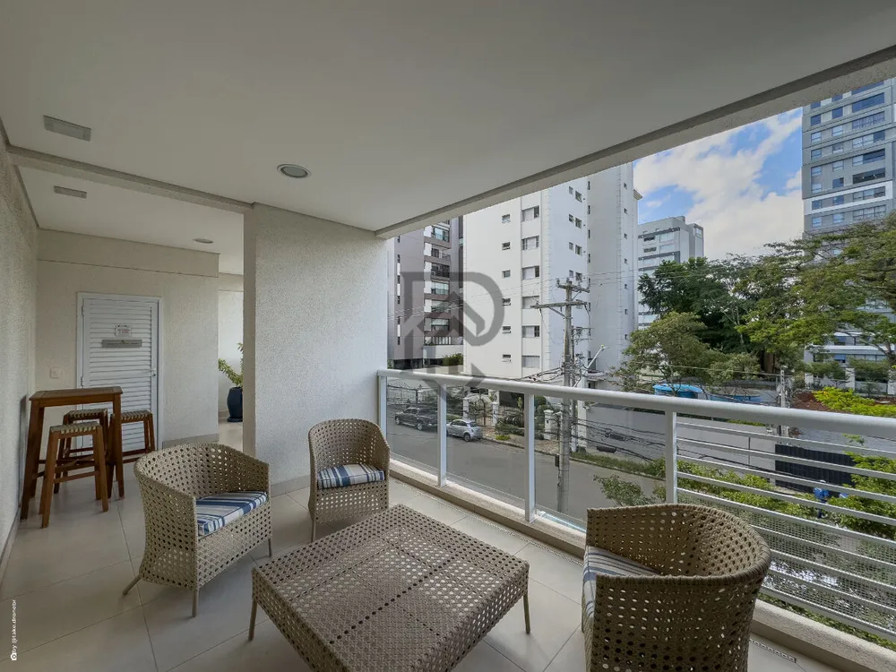 Apartamento, 2 quartos, 68 m² - Foto 6