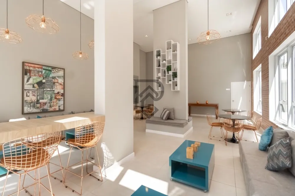 Apartamento, 2 quartos, 68 m² - Foto 4