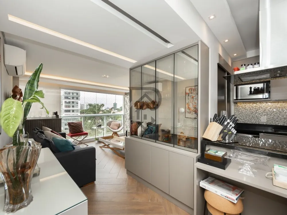 Apartamento, 2 quartos, 68 m² - Foto 3