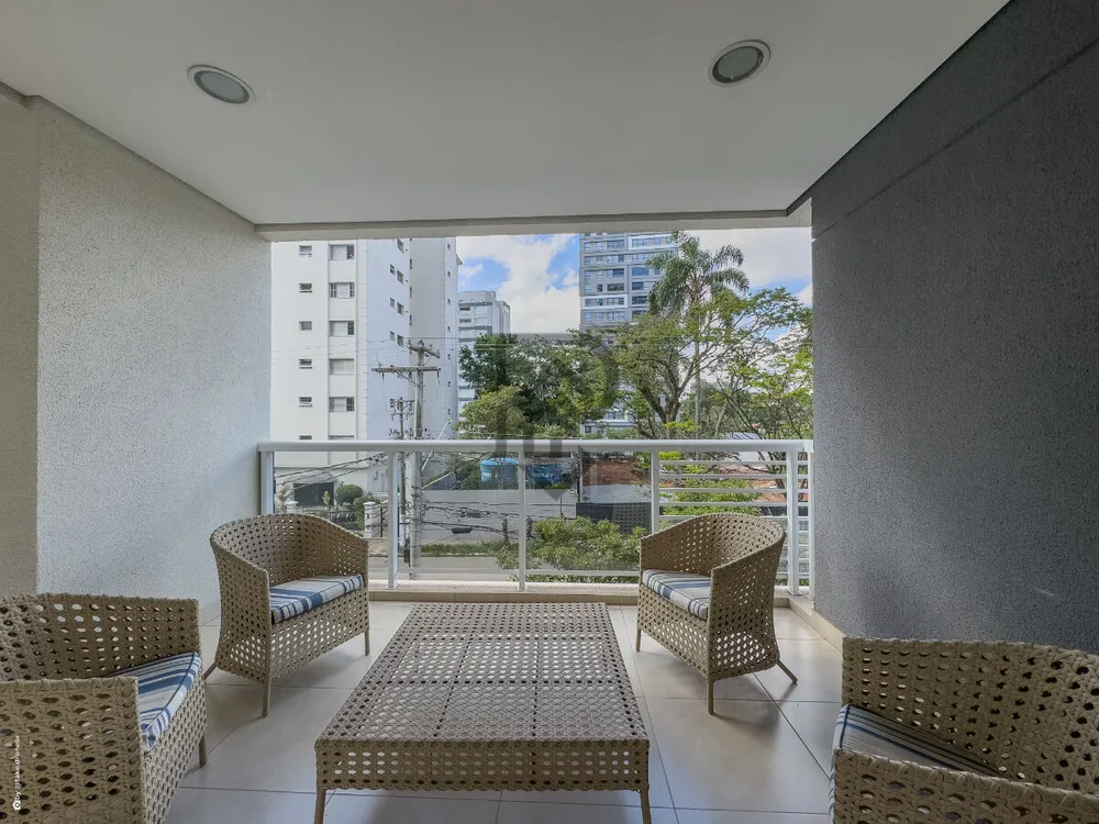 Apartamento, 2 quartos, 68 m² - Foto 8