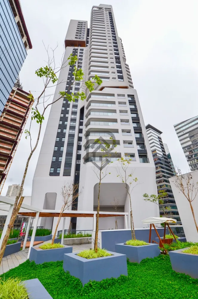 Apartamento, 3 quartos, 162 m² - Foto 10