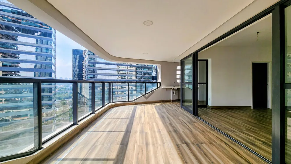 Apartamento, 3 quartos, 162 m² - Foto 3