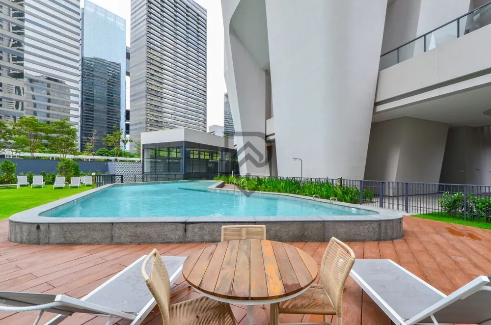 Apartamento, 3 quartos, 162 m² - Foto 7
