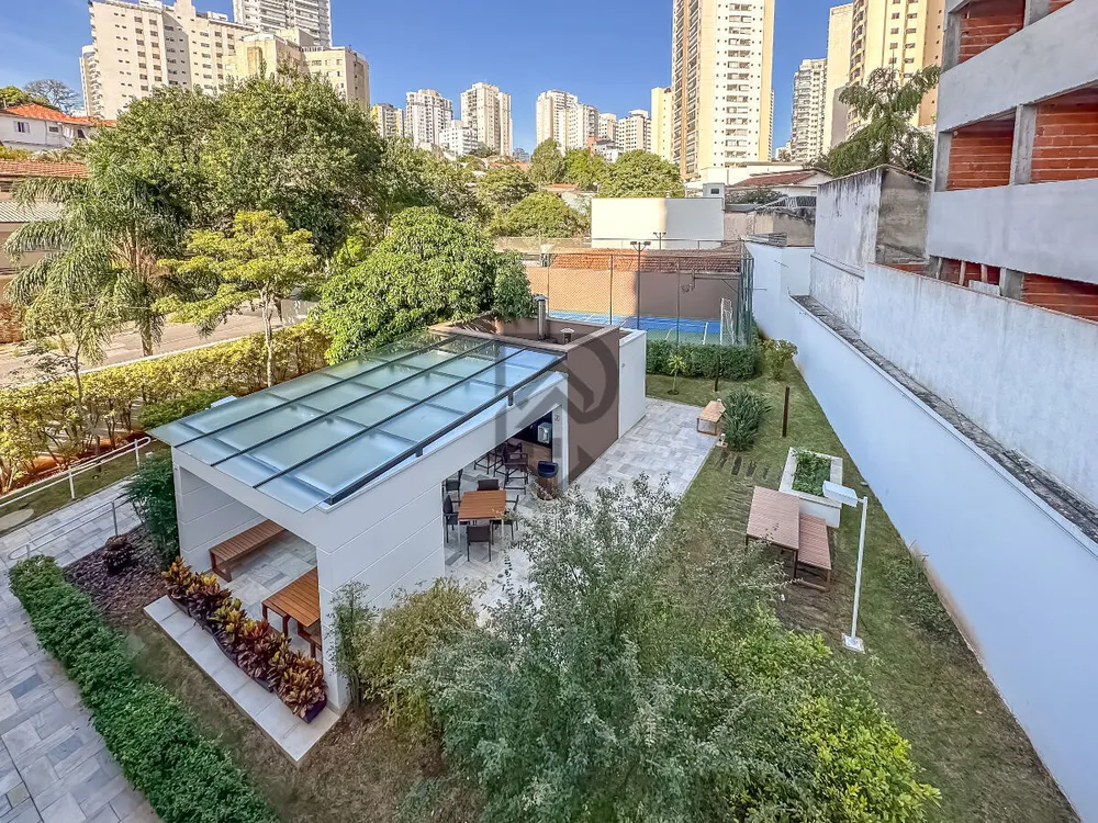 Apartamento, 2 quartos, 68 m² - Foto 1