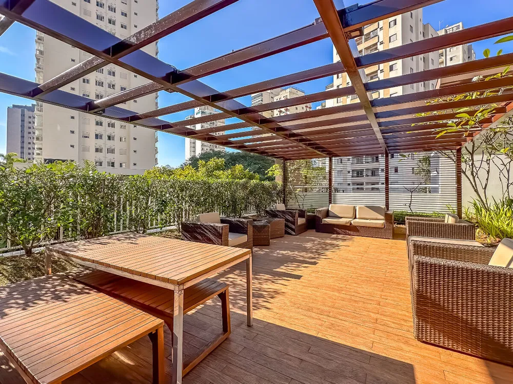 Apartamento, 2 quartos, 68 m² - Foto 4