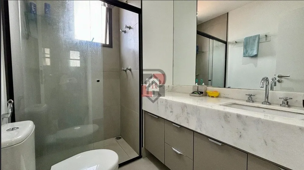 Apartamento, 3 quartos, 125 m² - Foto 1