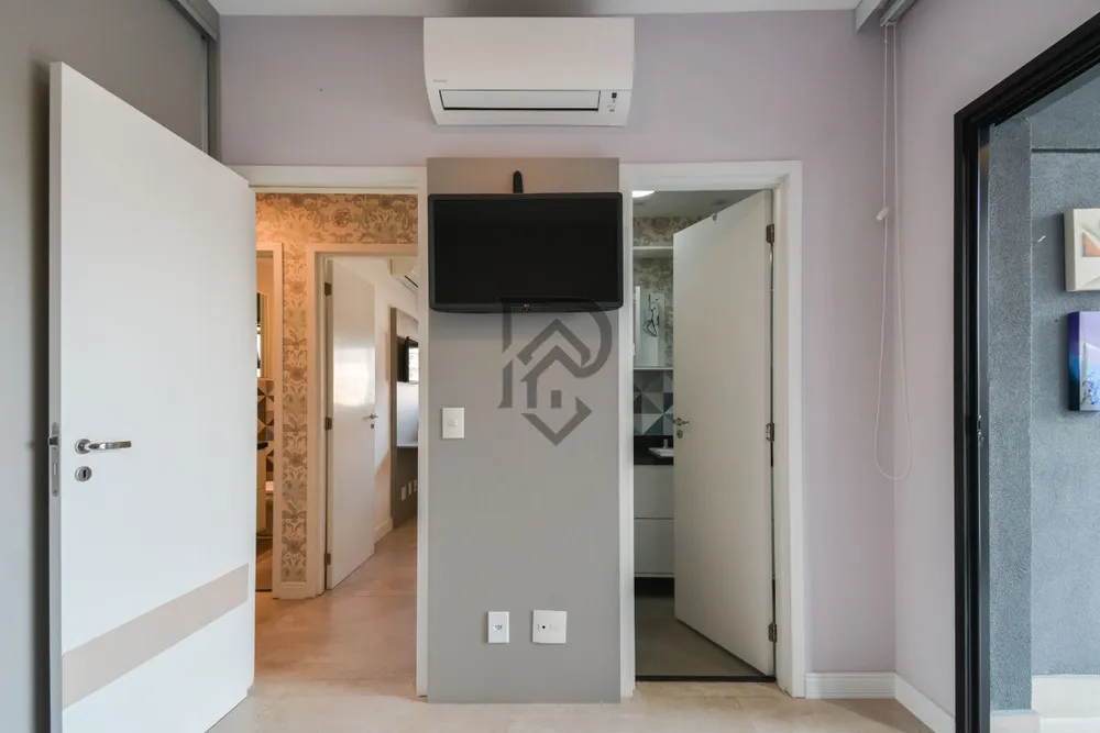 Apartamento, 3 quartos, 117 m² - Foto 3