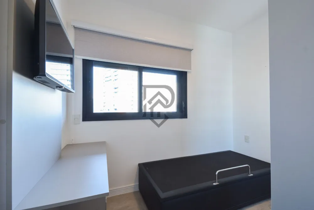 Apartamento, 3 quartos, 117 m² - Foto 2