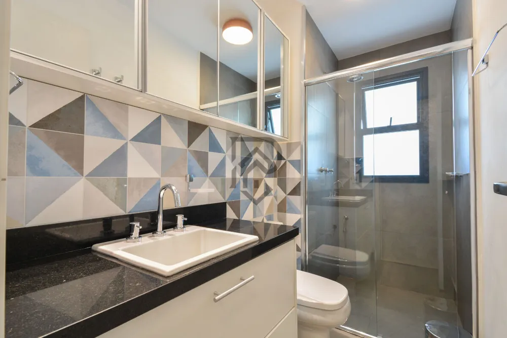 Apartamento, 3 quartos, 117 m² - Foto 6