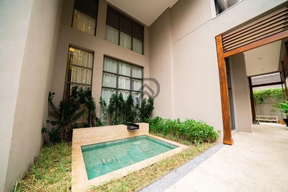 Apartamento, 3 quartos, 147 m² - Foto 12