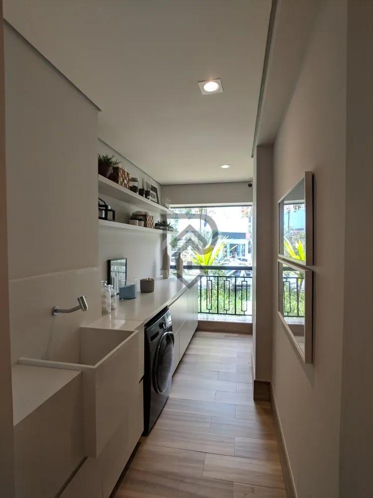 Apartamento, 3 quartos, 147 m² - Foto 5