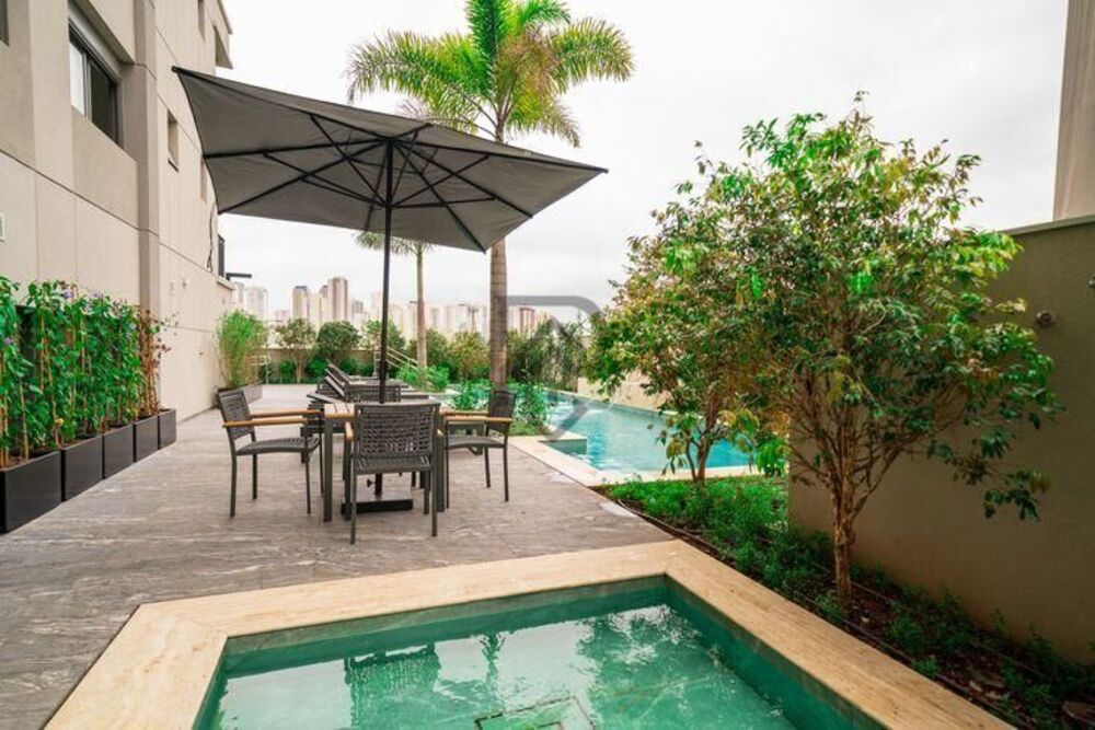 Apartamento, 3 quartos, 147 m² - Foto 3