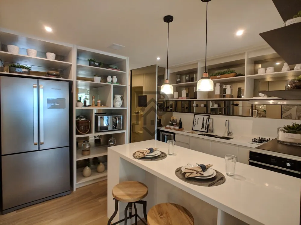 Apartamento, 3 quartos, 147 m² - Foto 3