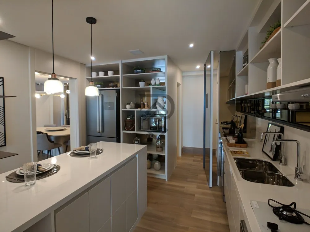 Apartamento, 3 quartos, 147 m² - Foto 4