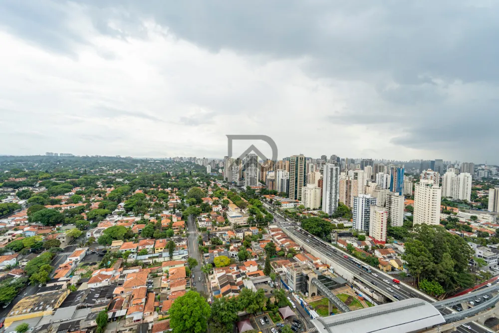 Cobertura, 1 quarto, 143 m² - Foto 5