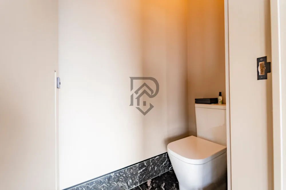 Cobertura, 1 quarto, 143 m² - Foto 3