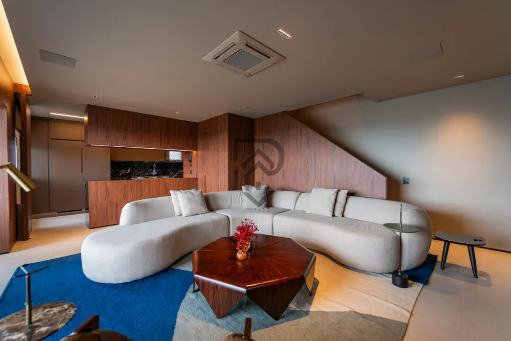Cobertura, 1 quarto, 143 m² - Foto 8