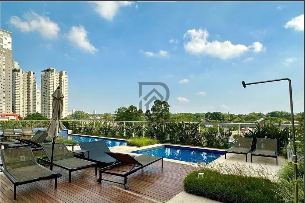 Cobertura, 1 quarto, 143 m² - Foto 8