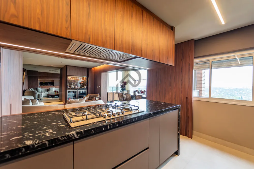 Cobertura, 1 quarto, 143 m² - Foto 6
