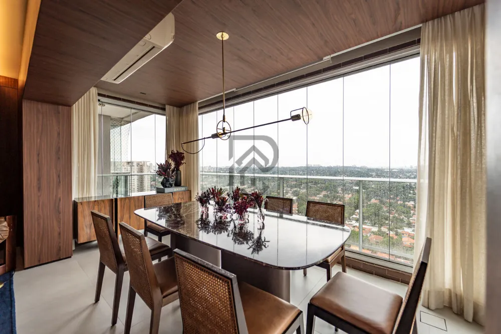 Cobertura, 1 quarto, 143 m² - Foto 6