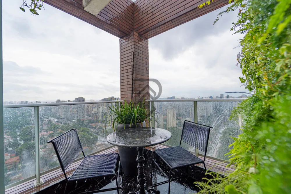 Cobertura, 1 quarto, 143 m² - Foto 4