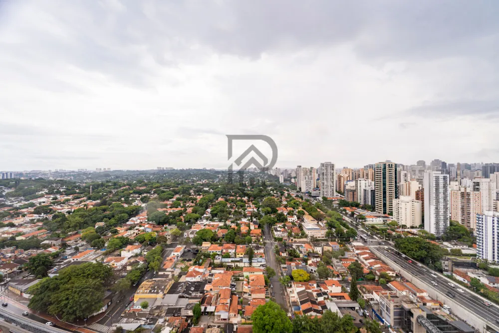 Cobertura, 1 quarto, 143 m² - Foto 1