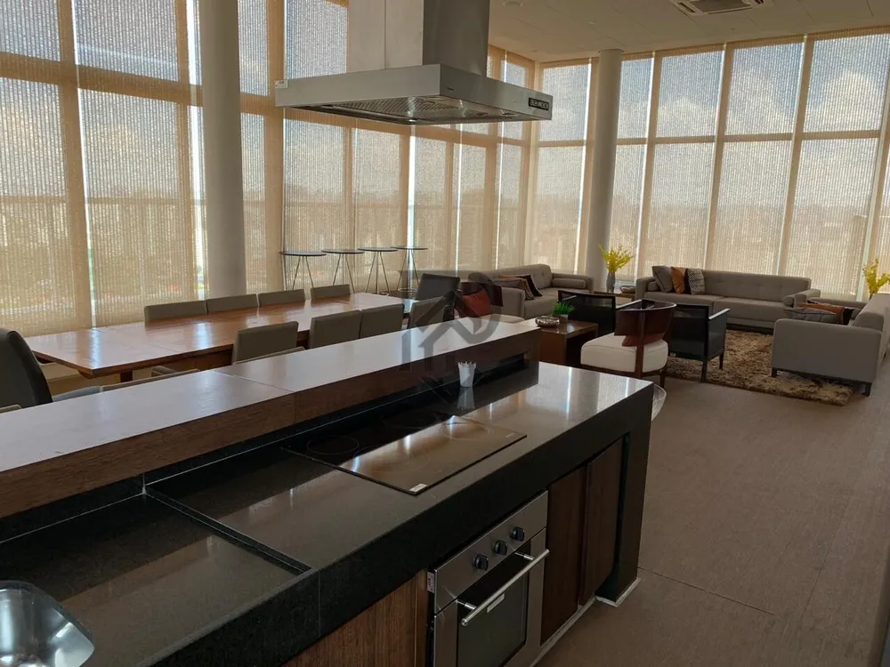 Cobertura, 1 quarto, 143 m² - Foto 5