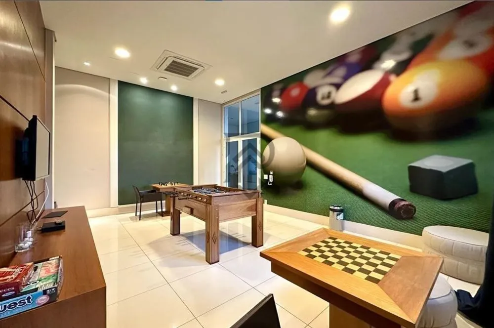 Cobertura, 1 quarto, 143 m² - Foto 2
