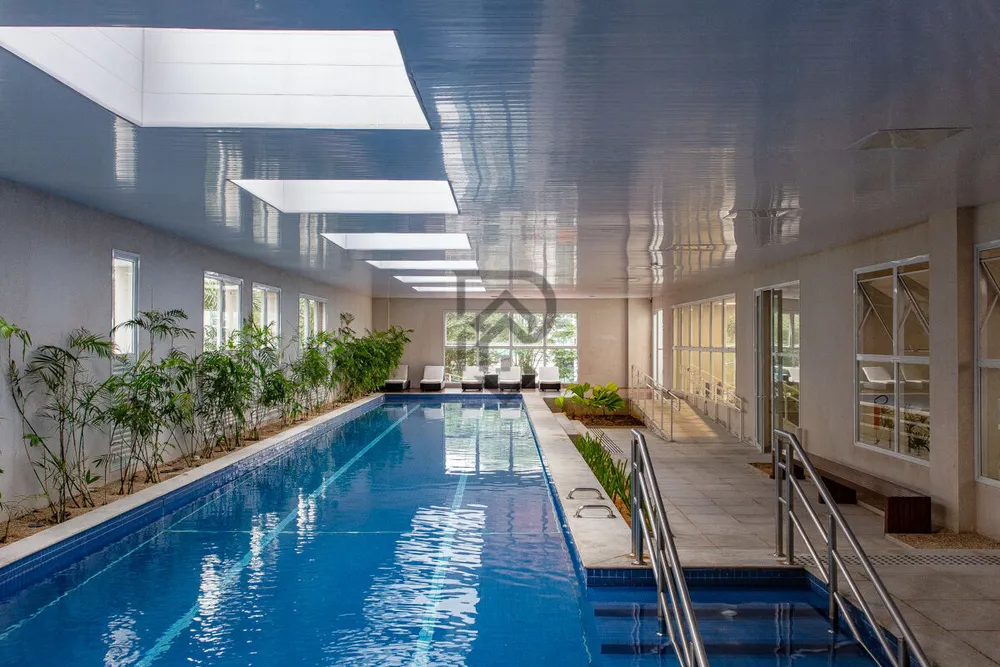 Cobertura, 1 quarto, 143 m² - Foto 9