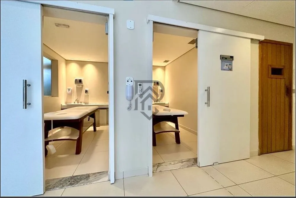 Cobertura, 1 quarto, 143 m² - Foto 7