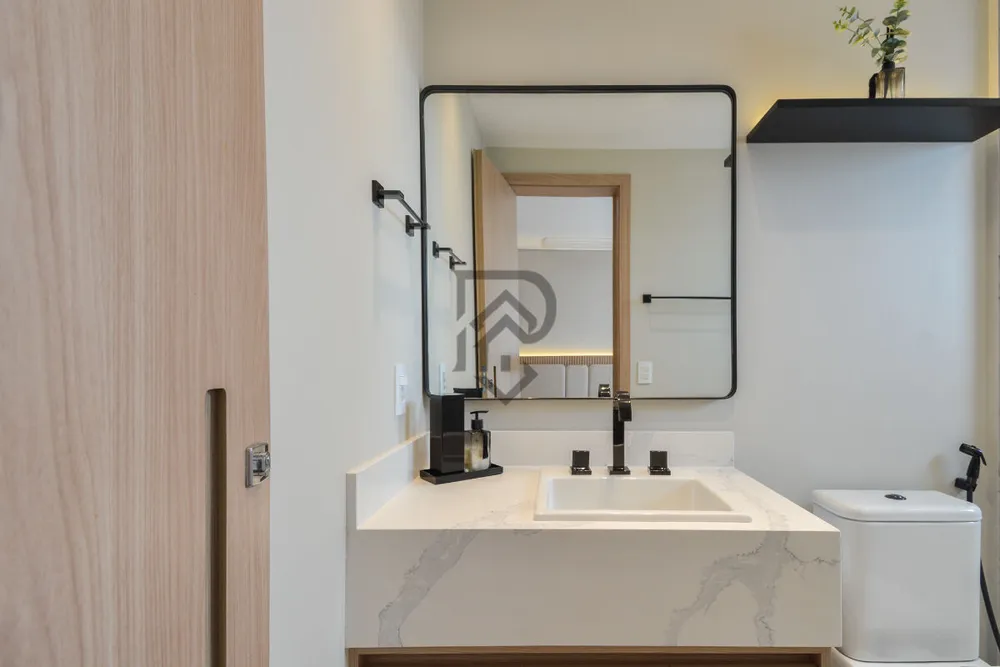 Apartamento, 3 quartos, 211 m² - Foto 4