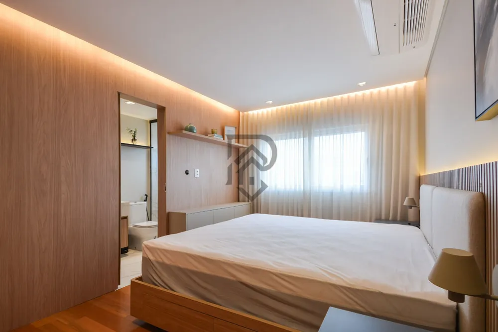 Apartamento, 3 quartos, 211 m² - Foto 3